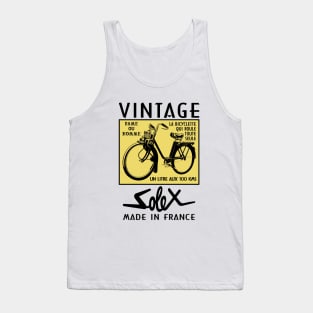 Velo Solex Tank Top